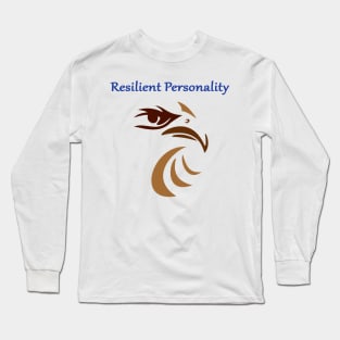 Resilient Long Sleeve T-Shirt